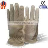 Driving Cute Leather Women Gloves