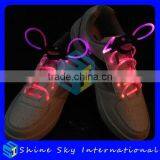Top Level Best-Selling Glowing Shoelaces Cap
