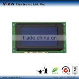 128*64 Graphic LCD Display Module With S6B0107(Li)