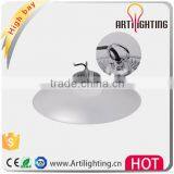 Alibaba good supplier led high bay light 120w project