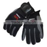 waterproof neoprene gloves