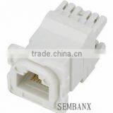 180 Degree Keystone Jack