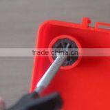 Caravan Camping Tent Awning Hard Ground Granite Rock Steel Pegs x 20 in Box thumbnail-5