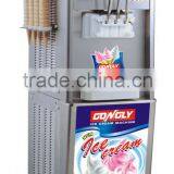 Industrial Yogurt Making Machine Ocean Power Ice Cream Machine Commercial Yogurt Machine thumbnail-1