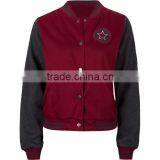 Super Cool Varsity Letterman Jackets