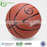 Zhensheng standard basketball size 7