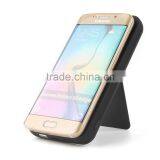 Wireless Charging Power Bank 6000mah for Samsung ,wireless Charger Power Bank ,qi Wireless Charger thumbnail-6