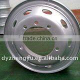 Truck Wheel 8.5-24 8.5-20 thumbnail-1