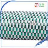 New Design Green Strip 24*40cm Slef Sticker Plastic Mesh thumbnail-2