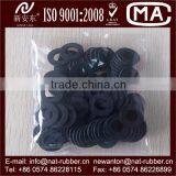 ACS EPDM Rubber Gasket for Braided Hose and Faucet. thumbnail-1