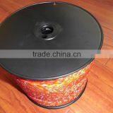 Twisted Poly Rope for Pasture Electric Fence thumbnail-3