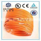 BSX Self Regulating Electrical Wiring Cable/pipe Frost Protection