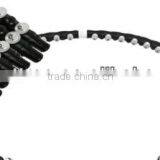 Fitness Exercise Weighted Magnetic Massage Workout Dance Abs Gym Hula Hoop Hoola thumbnail-2