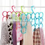 scarf hanger for sale plastic scarf holder in cupboard