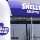 Commercial Inflatable Arch /inflatable Line Arch/inflatable Wedding Arches thumbnail-3