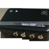 Good quality bluetooth audio controller bluetooth transmitter bluetooth receiver