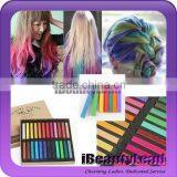 Temporary Non-toxic Hair Pastel Chalk Fashion Chalk Pastel With 36 Colors thumbnail-3
