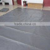 Three Layers Customized Waterproof Polyethylene Fabric WovenTarpaulin