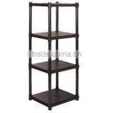 Plastic Multipurpose Rack
