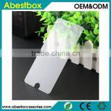 for Iphone 6 Smart Touch Tempered Glass Screen Protector, Dust-free, Fingerprint-free Give Your Phone a Handy Return Button