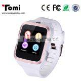 New Arrival Android Smart Watch With GPS With 3G SIM Card Slot WIFI Bluetooth thumbnail-1