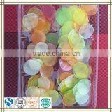 Various High Quality Colored Prawn Crackers Seafood Snacks 2KG 227G 200G 180G 150G 120G
