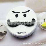 A-8110 Eye Cosmo Contact Lens Container thumbnail-6