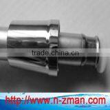 Flexible PVC Gray Hose