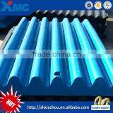 Jaw Crusher Wear Parts Swing Plate