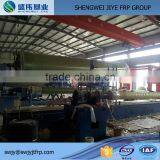 FRP Pipe Mould Steel Mandrel Mould thumbnail-3