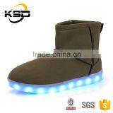 2016 New Arrival Product Snow Boots For Women Fashionable thumbnail-4