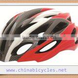 High Density EPS Bicycle Helmet Bike Helmets for Sale thumbnail-2