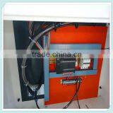 Two Years Warranty CE Certificate UPVC Window DOUBLE Work Heads Welding Machine thumbnail-4