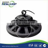Top Quality 5 Years Warranty 120lm/w UFO LED High Bay With Meanwell Driver thumbnail-6