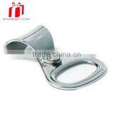 Cute Rabbit Style Aluminum Alloy Carabiner Bottle Opener