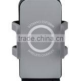 Best Selling Qi Standard Wireless Charger for Smartphone Samsung Galaxy thumbnail-3