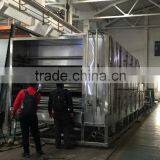 Mesh-Belt Dryer Used in Granule thumbnail-3