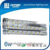 Epistar 6W SMD5050 RGB LED Rigid Strip Light Waterproof Led Light Strip