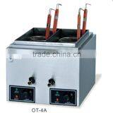 Gas/electric Pasta Cooking Machine thumbnail-1