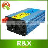 1200w off Grid Inverter Pure Sine Wave Power Inverter. 12V/24V/48V DC Input to 100V/110V/120V/220V/230V/240V AC Output.