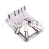 Cheese Knives Bard Set With Cutting Board