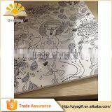 Hardback Adult Coloring Books / Coloring Pages / Drawing Book thumbnail-2