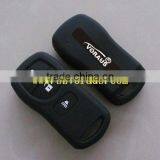 Nis 3 Button Key Pack (black)