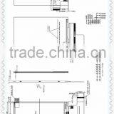 5 Inch Wvga 480*800 Tft Lcd Display thumbnail-3
