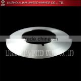 Standard,round cutting knife food industry