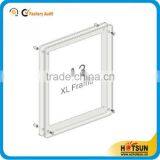 A3 Acrylic Photo Frame thumbnail-1