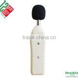 Digital Sound Noise Level Db Calibrator Analysis Instrument 40 to 130 Db Sound Noise Level Meter thumbnail-2