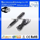 Mini Wifi hd 720p Battery Powered ip Wireless Hidden Portable Pen Camera thumbnail-4
