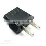 CE ROHS European to USA 240v to 110v Plug Adapter