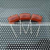Cbb81 Capacitor 103j PPS 0.047uf Polypropylene Film 1000v Capacitor thumbnail-2